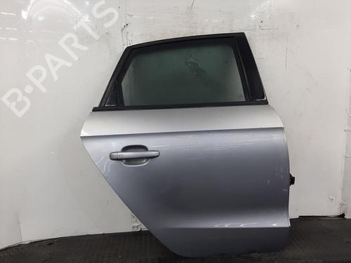 Dør højre bagtil Dør højre bagtil AUDI A1 (8X1, 8XK) 1.4 TFSI (122 hp) 39910411 39910411