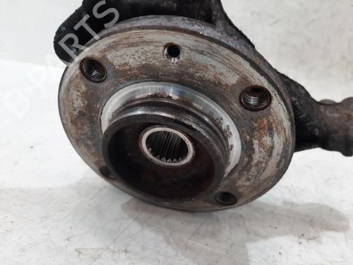 Right front steering knuckle CITROËN C3 III (SX) 1.2 PureTech 82 | BP33435624M26  - Image 5