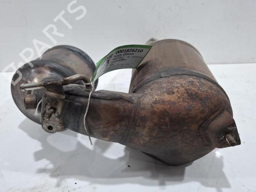 Particulate filter MINI MINI COUNTRYMAN (R60) Cooper D | BP39149631M81 - Image 4