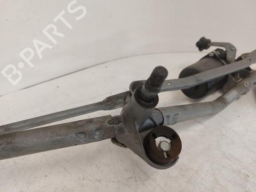Front wiper motor CITROËN C2 (JM_) 1.6 | BP26828194M29 