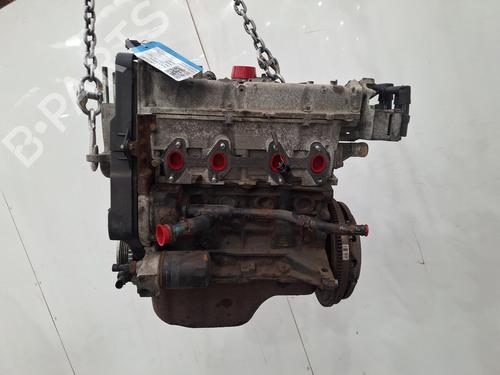 Engine FIAT PANDA (169_) 1.1 (169.AXA1A) | BP38312397M1 - Image 3