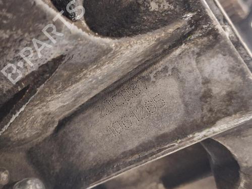 Gearbox PEUGEOT 207 (WA_, WC_) 1.4 | BP29922833M3