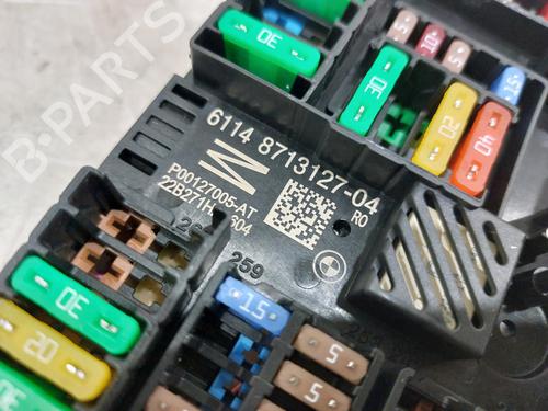 Fuse box BMW 5 Touring (G31) 530 e Plug-in-Hybrid | BP26841864E1 - Image 2