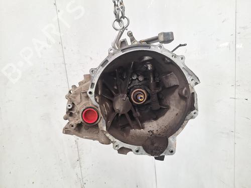Gearbox MITSUBISHI MIRAGE / SPACE STAR VI Hatchback (A0_A) 1.2 (A03A) | BP27630284M3 - Image 1