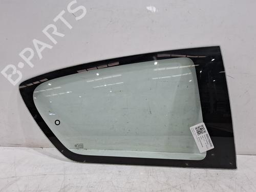 Used Rear right door window Rear right door window 37734340 37734340