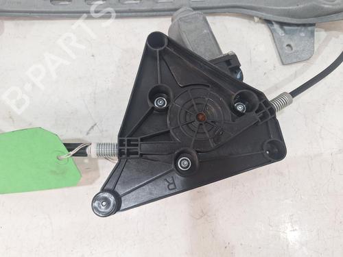 Front right window mechanism TOYOTA AYGO (_B4_) 1.0 (KGB40) | BP26794516C23 