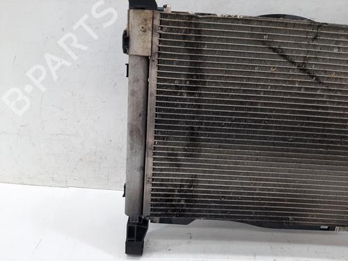 Radiator set VAUXHALL CORSA Mk IV (E) (X15) 1.4 | BP33335657M120 - Image 6