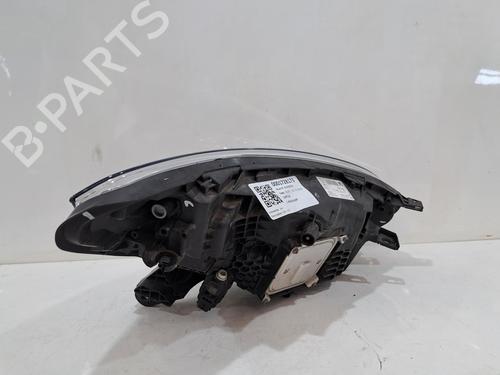 Left headlight RENAULT CAPTUR I (J5_, H5_) 0.9 TCe 90 | BP36047281C28 - Image 6