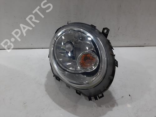 Left headlight MINI MINI CLUBMAN (R55) Cooper D | BP37608015C28 - Image 4