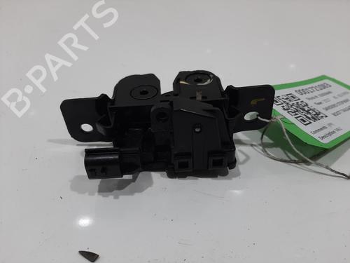 Tailgate lock DACIA SANDERO II TCe 90 (B8M1, B8MA, B8AC) | BP35922541C101 - Image 2