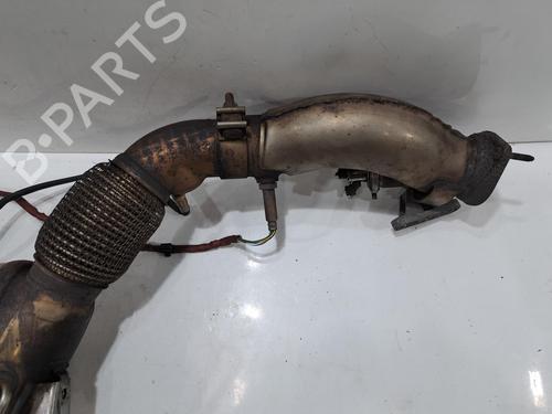 Particulate filter BMW X5 (F15, F85) xDrive 30 d | BP29444431M81 