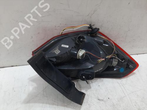 Right taillight FORD FOCUS IV (HN) 1.0 EcoBoost | BP37465191C35 - Image 4