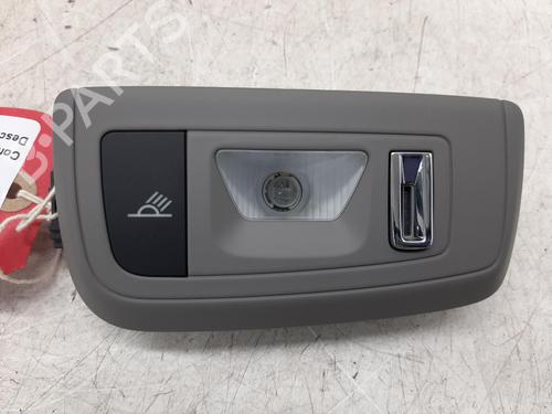 Used Interior roof light Interior roof light 26784631 26784631