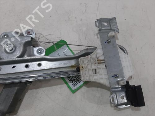 Front left window mechanism VAUXHALL VIVA (C16) 1.0 | BP30120023C22