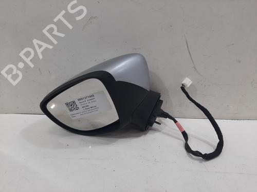 Used Left mirror NISSAN MICRA V (K14) 0.9 IG-T (90 hp) 26826789