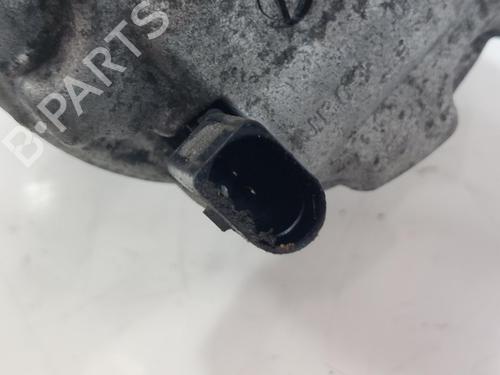 AC compressor AUDI A3 (8V1, 8VK) 1.6 TDI | BP28038914M34 