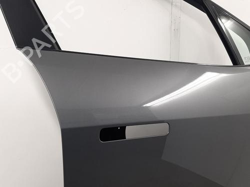 Right front door JAGUAR I-PACE (X590) EV400 AWD | BP26816592C3 