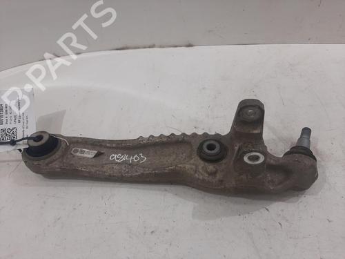 Used Right front suspension arm JAGUAR I-PACE (X590) EV400 AWD (400 hp) 29524416