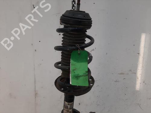 Left front suspension VAUXHALL CORSA Mk IV (E) (X15) 1.0 | BP26775193M72 