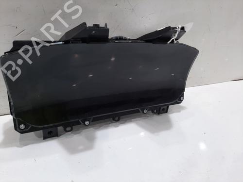 Instrument cluster LAND ROVER RANGE ROVER SPORT II (L494) 4.4 SDV8 4x4 | BP30119786C47 