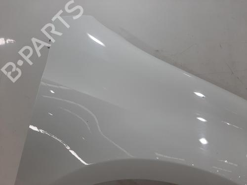 Right front fenders VW GOLF VI Convertible (517) 1.6 TDI | BP30141526C42