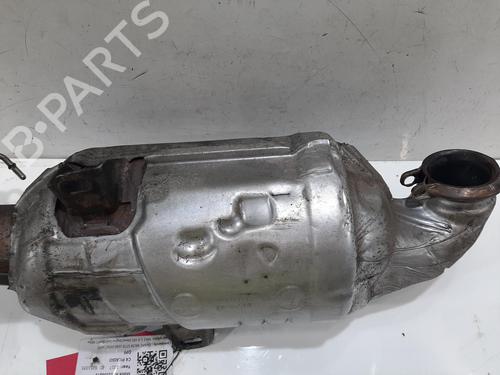 Particulate filter CITROËN C4 Picasso II 1.6 BlueHDi 120 | BP30928485M81