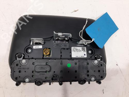Display monitor FORD FIESTA VII (HJ, HF) 1.0 EcoBoost | BP29810140C48
