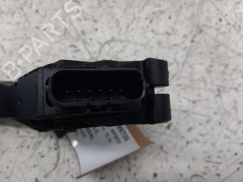 Pedal VW POLO VI (AW1, BZ1, AE1) 1.0 TSI | BP26817041I4 - Image 4