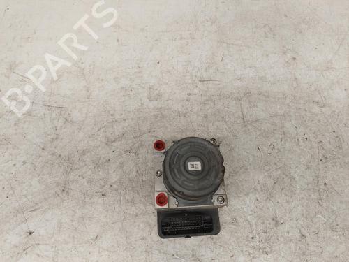 ABS pump PEUGEOT 208 I (CA_, CC_) 1.4 HDi | BP26872598M43 