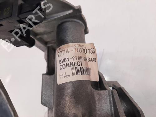 Hand brake FORD TRANSIT CONNECT V408 Box Body/MPV 1.5 EcoBlue | BP36403725I18  - Image 5