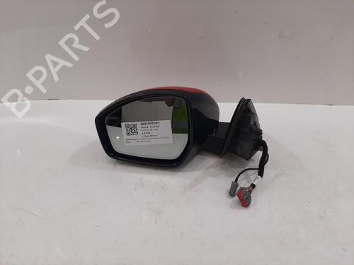 Used Left mirror Left mirror JAGUAR E-PACE (X540) 2.0 AWD (300 hp) 34150268 34150268