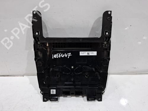 Radio CITROËN C4 II (NC_) 1.6 VTi 120 (NC5FS0, NC5FS9) | BP38199900E6 - Image 2