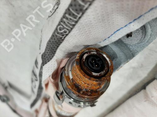 Other JAGUAR I-PACE (X590) EV400 AWD | BP26862436O1