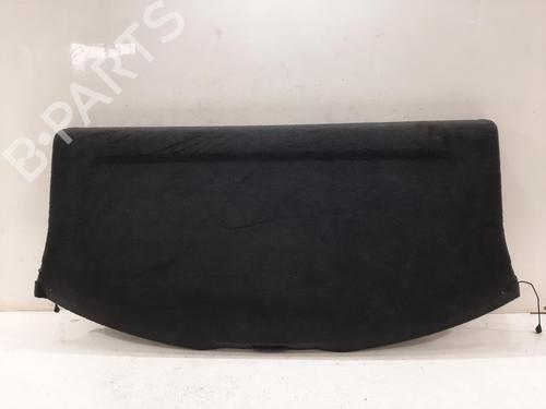 Used Rear parcel shelf Rear parcel shelf SEAT LEON (5F1) 1.2 TSI (110 hp) 33010326 33010326