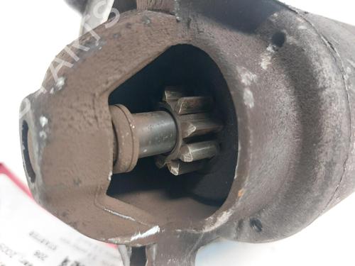 Startmotor PEUGEOT 206 Hatchback (2A/C) 1.4 i | BP26860104M8 