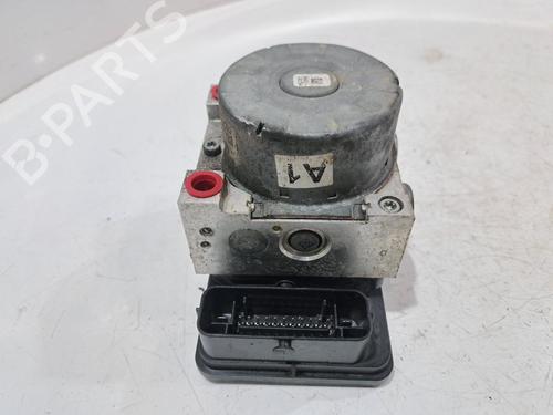Used ABS pump FORD FIESTA VI (CB1, CCN) 1.5 TDCi (75 hp) 31978041