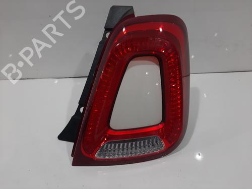 Used Right taillight Right taillight 37991480 37991480