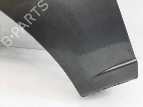 Left front fenders KIA RIO II (JB) 1.5 CRDi | BP27465934C41 