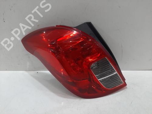Rückleuchte Links für VAUXHALL MOKKA / MOKKA X (J13) 1.6 CDTi (136 hp) 29059475