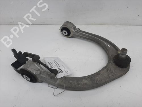 Used Right front suspension arm LAND ROVER RANGE ROVER IV (L405) 4.4 SDV8 4x4 (340 hp) 26795471