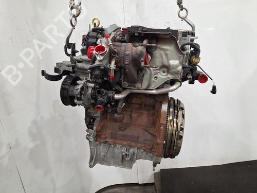 Engine FORD C-MAX II (DXA/CB7, DXA/CEU) 1.0 EcoBoost | BP32325305M1 