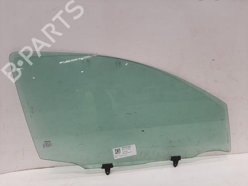 Used Front right door window NISSAN QASHQAI / QASHQAI +2 I (J10, NJ10, JJ10E) 1.6 (117 hp) 27365228