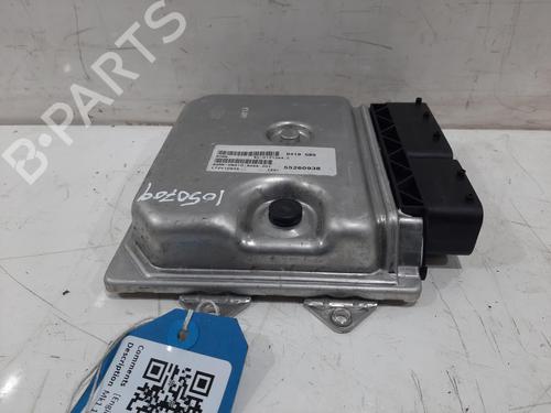 Control unit FIAT 500X (334_) 1.4 (334AXC1B, 334AXC11) | BP35962926M11 - Image 2
