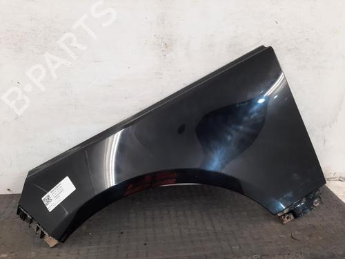 Used Left front fenders LAND ROVER RANGE ROVER IV (L405) 3.0 SDV6 Hybrid 4x4 (340 hp) 30670760