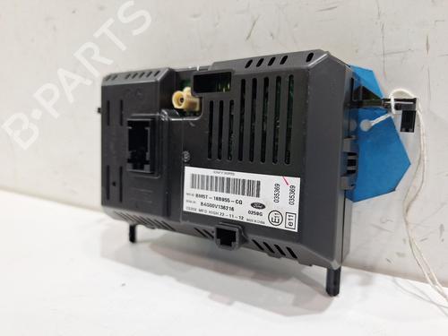 Display monitor FORD C-MAX II (DXA/CB7, DXA/CEU) 1.6 TDCi | BP26796871C48 