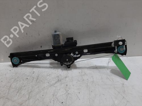 front-right-window-mechanism-citroen-nemo-box-bodympv-aa_-2008-34533255 main image