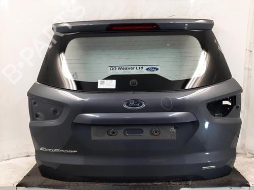 Used Tailgate FORD ECOSPORT 1.0 EcoBoost (125 hp) 29398346