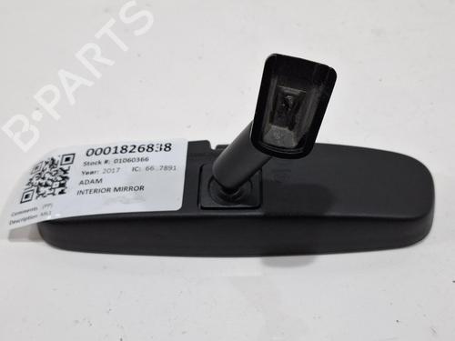 Rear mirror VAUXHALL ADAM (M13) 1.2 | BP38982992I6 - Image 2