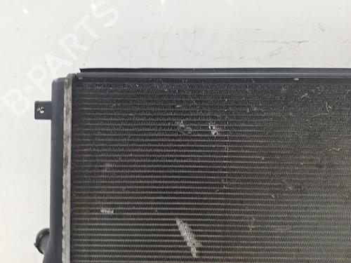 Water radiator AUDI A3 Convertible (8P7) 1.6 TDI | BP32026886M31 - Image 2