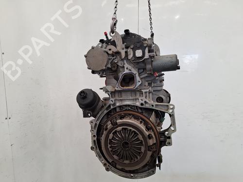 Motor Motor PEUGEOT 208 I (CA_, CC_) 1.4 VTi (95 hp) 39622594 39622594